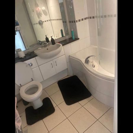 1 Bed Flat, Masshouse Plaza, B5 - Photo 4