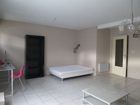 T1 MEUBLE proche CHU-ENSAM - Photo 3