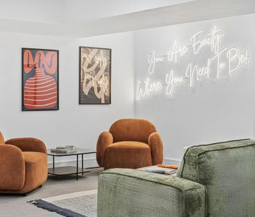 Studio to rent - Photo 6