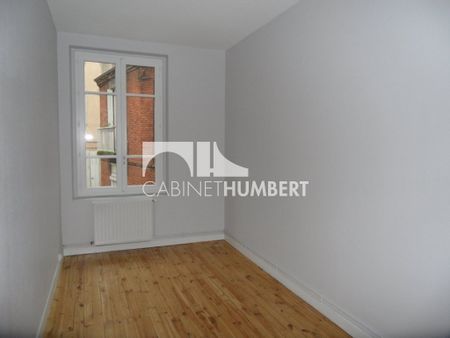 Location Appartement 3 pièces 57m² ST ETIENNE 42000 - Photo 2
