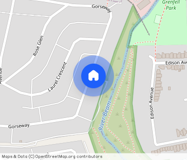 Gorseway Room 4 - Photo 1