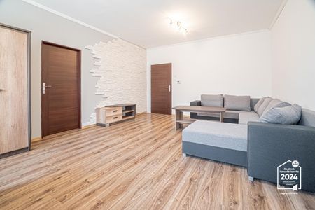 2 izbový byt v centre mesta, Slovenská ul. Prešov - Photo 2