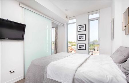 For Lease - 297 College Street Unit# 623, Toronto, Ontario - Photo 5