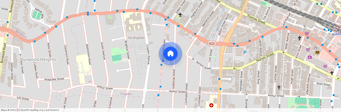 33 Holborow Street, NSW 2132, Croydon