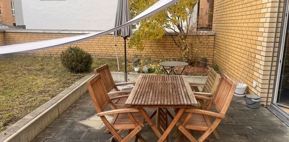 2-ROOM APARTMENT IN LUCERNE, FURNISHED, TEMPORARY - Photo 2