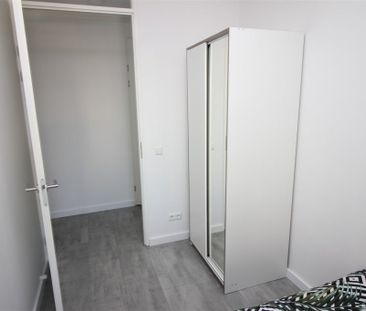 Te huur: Appartement Nida Senffstraat in Amsterdam - Photo 6