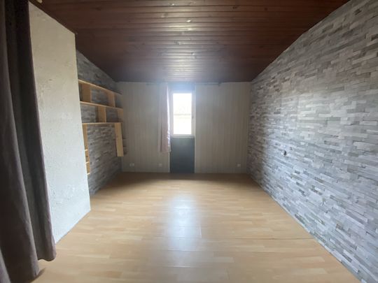 HAMEAU DE BIZAC / Maison de Village de 100,81m² avec patio et garage - Photo 1