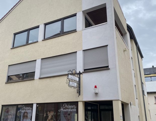 5-ZKB Wohnung in zentraler und ruhiger Lage von Worms, teilweise eingerichtet (360° Tour) - Photo 1