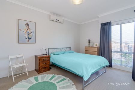 Modern 4x2 Home with Double Garage & Easy-Care Living - Photo 2