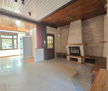 Appartement te huur - Photo 1