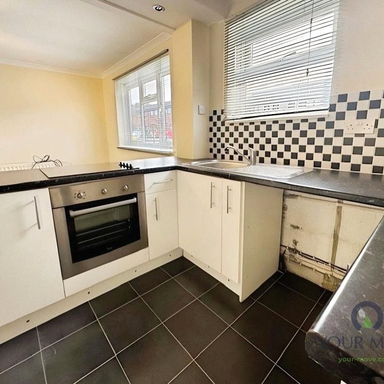 1 bedroom terraced house to rent - Photo 1