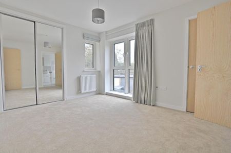 2 bedroom apartment to rent - Photo 3