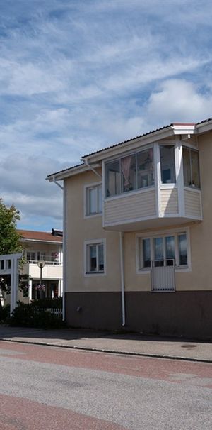 Storgatan 29 - Foto 1