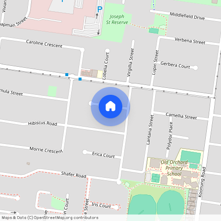 2/4 Lilac Court, Vic 3130, Blackburn North