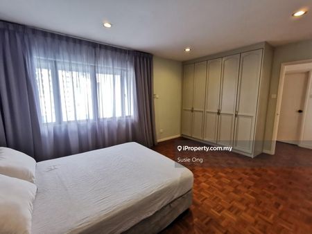 Merak Kayangan Court, Taman Bandaraya, Bangsar - Foto 4