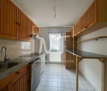 APPARTEMENT A LOUER ANGERS 49000 DOUTRE COLLOCATION 3 CHAMBRES - Photo 3