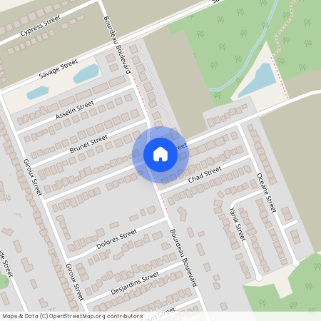 95 Mayer St Street Unit# B, The Nation