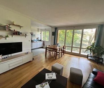 Appartement à louer 3 pièces • 78,23 m2 Antony - Photo 4