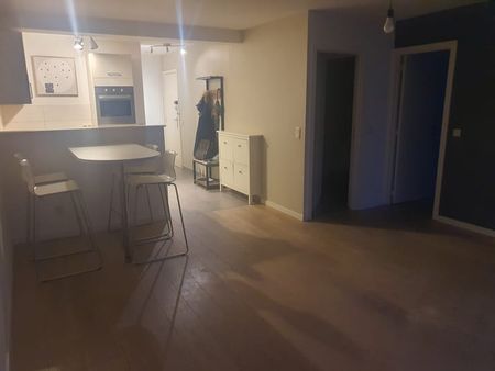 Appartement te huur - Photo 2