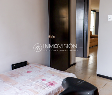 Departamento Amueblado en Renta, Colonia Patrimonio, Cercano a 16 d... - Photo 5