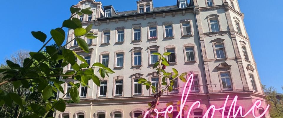 ++ Singles, Azubis & Studenten aufgepasst - gemütliche 1-Raum Wohnung mit Einbauküche! ++ - Photo 1