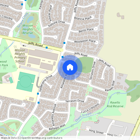 14 Amaretto Ave, Flat Bush, Manukau City