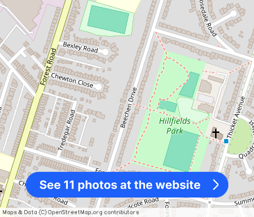 1 bedroom house share for rent - Photo 1