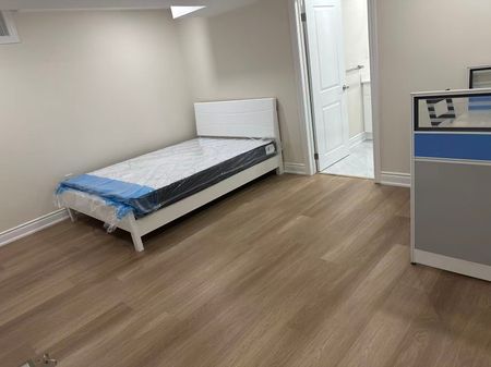 For Lease - 1385 Military Trail Unit# BSMT ROOM 1, Toronto, Ontario - Photo 4