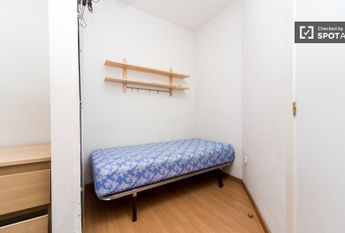 madrid, Community of Madrid 28015