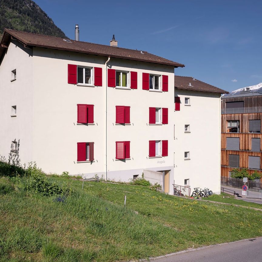 4 Zimmer, 112 m², EG - Photo 1