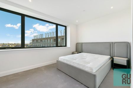 2 bedroom apartment to rent - Photo 2