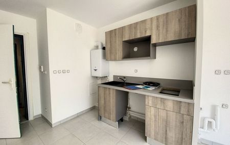 Location Appartement P2 Marseille 10ème - Photo 4