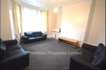 9 Bedroom Properties, Headingley - Photo 2