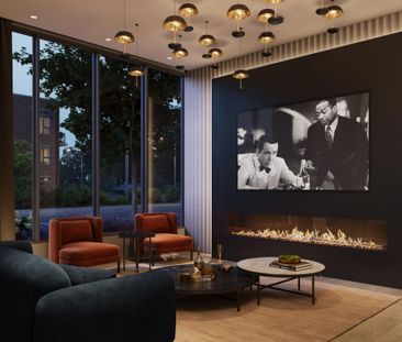 For Lease - 500 Plains Road Unit# 310, Burlington, Ontario - Photo 1