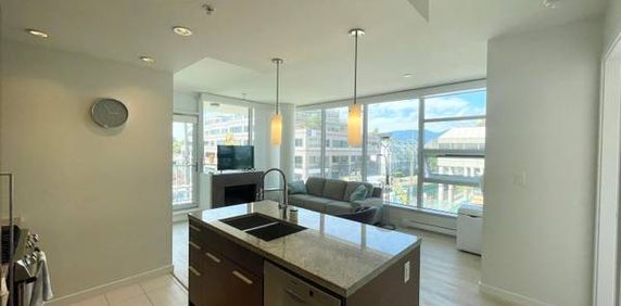 North Facing 2.5 Bed 2 Bath with Views @ The Pulse - FURNISHED! - Photo 2