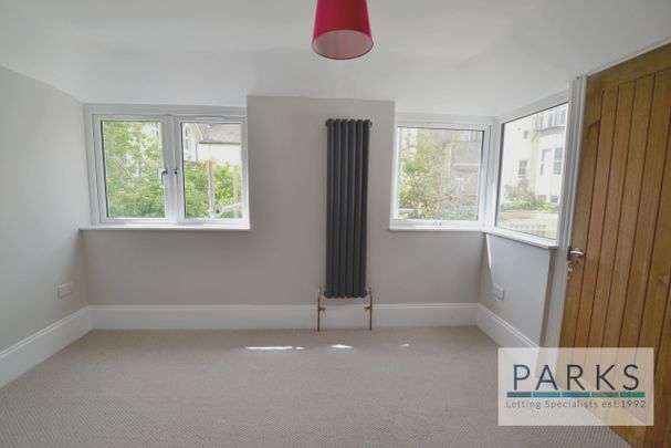 Alfred Road, Brighton, BN1 3RG - Photo 1