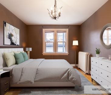 For Lease - 187 Jane Street Unit# 1, Toronto, Ontario - Photo 6