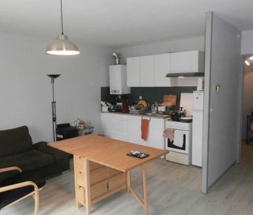 Appartement F2 meublé à louer à TAIN L'HERMITAGE - Photo 4