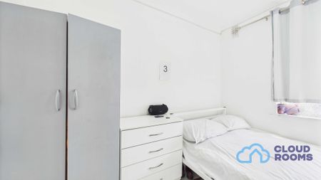 RM3 Regal Court | Enfield | London | N18 2XU - Photo 3