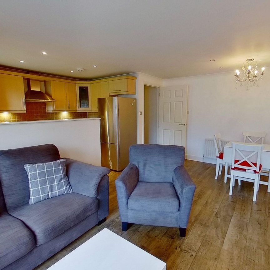 2 bedroom apartment to rent - Photo 1