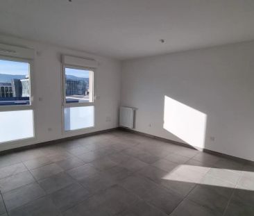 Appartement à louer 1 pièce 39.26m² - Photo 1