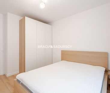 nowe budownictwo, os. Oswiecenia, 43m2 + taras - Photo 2
