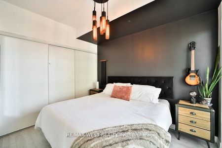 For Lease - 50 Ordnance Street Unit# 2903, Toronto, Ontario - Photo 3