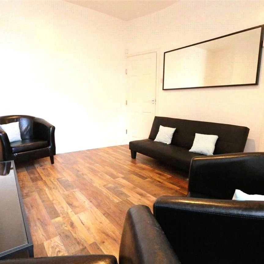 Braemar Road, Fallowfield, Manchester, M14 6PR - Photo 1