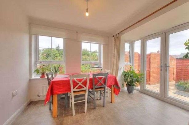 Firfield Road, Newcastle Upon Tyne, NE5 - Photo 1