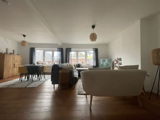 Charmant duplex-appartement in het centrum van Dendermonde - Foto 1