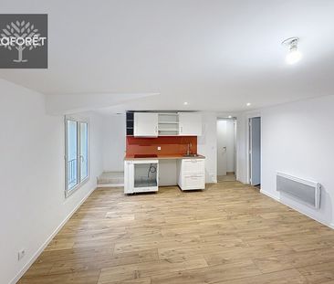 Appartement T3 Saint-Chamas à louer - Photo 1