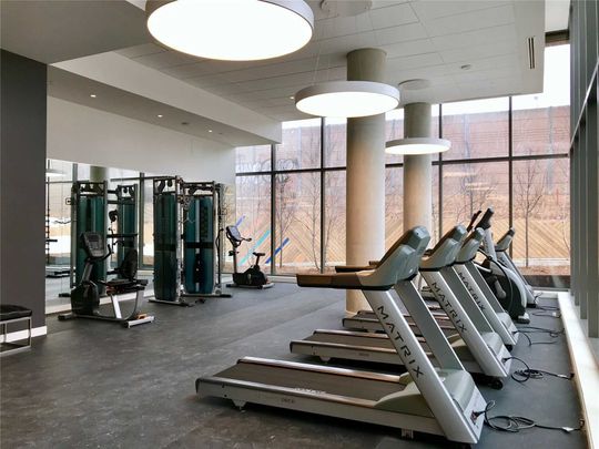 For Lease - 160 Flemington Road Unit# 909, Toronto, Ontario - Photo 1