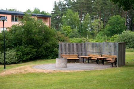 Kråkrisvägen 22 A - Foto 3