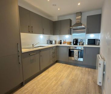2 bedroom apartment to rent - Photo 4
